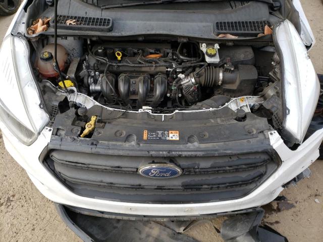 Photo 11 from auction – 2017 FORD ESCAPE S with VIN 1FMCU0F7XHUC14693