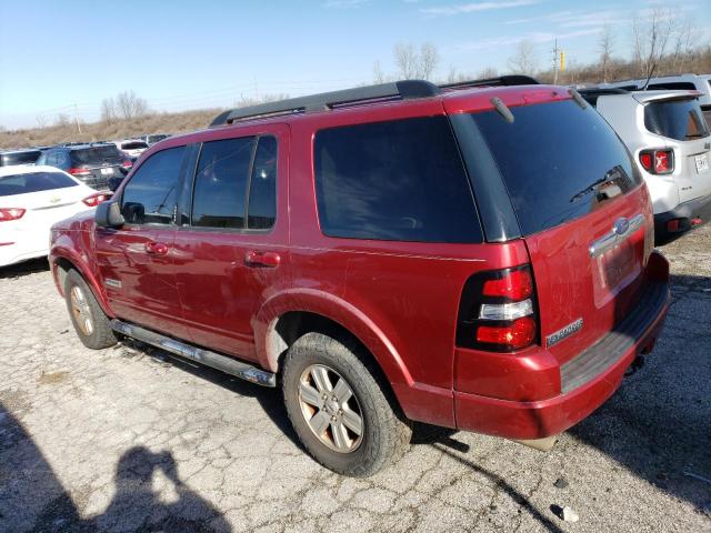Zdjęcie 2 z aukcji – 2008 FORD EXPLORER X z VIN 1FMEU63EX8UA66740