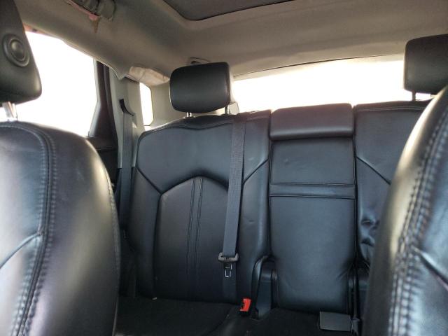 Photo 10 from auction – 2011 CADILLAC SRX PREMIU with VIN 3GYFNFEY0BS549975