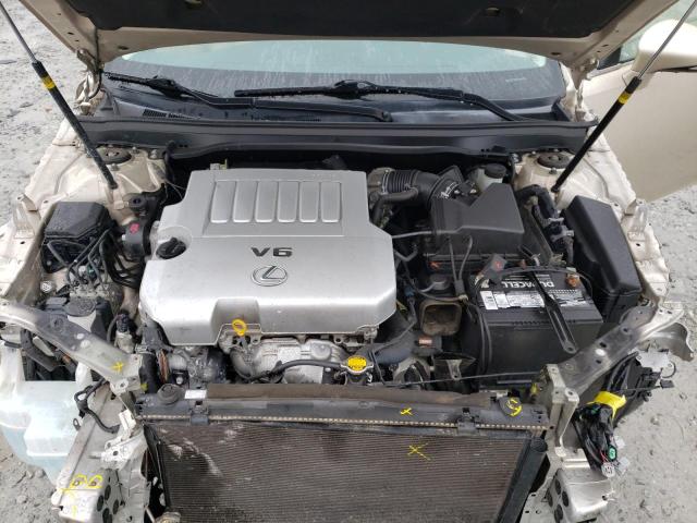 Photo 11 from auction – 2013 LEXUS ES 350 with VIN JTHBK1GG7D2002722