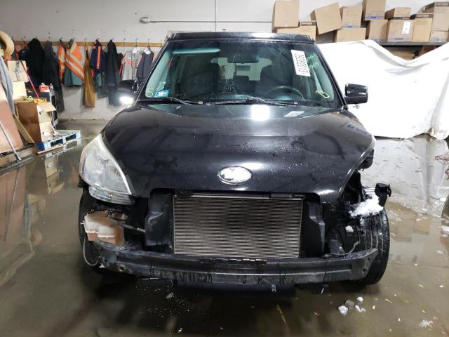 Photo 5 from auction – 2013 KIA SOUL with VIN KNDJT2A59D7749796
