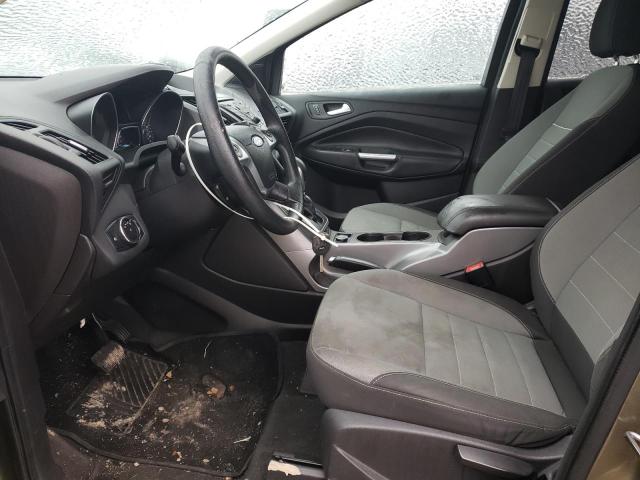 Photo 7 from auction – 2013 FORD ESCAPE SE with VIN 1FMCU0G97DUC05900