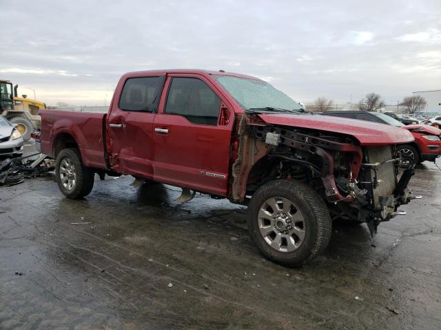Photo 4 from auction – 2017 FORD F250 SUPER with VIN 1FT7W2BT2HEB84209