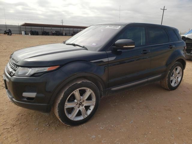 Photo 1 from auction – 2013 LAND ROVER RANGE ROVE with VIN SALVN2BG1DH772956