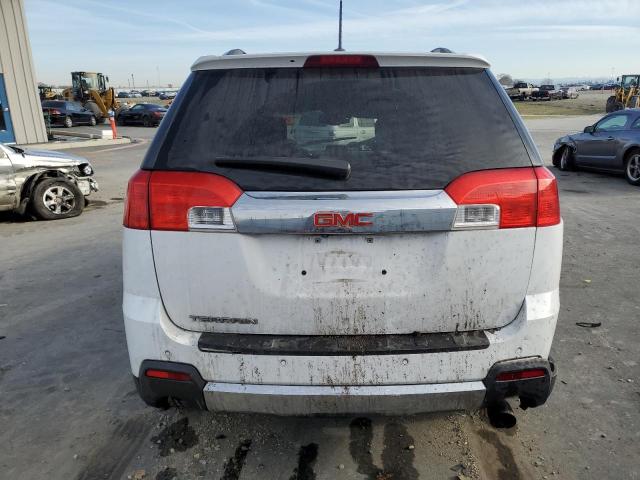 Photo 6 from auction – 2015 GMC TERRAIN SL with VIN 2GKFLTE38F6272497