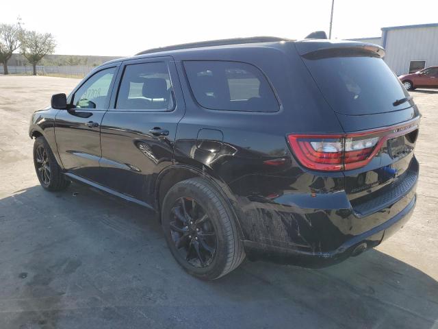 Photo 2 from auction – 2017 DODGE DURANGO GT with VIN 1C4RDHDG7HC680605