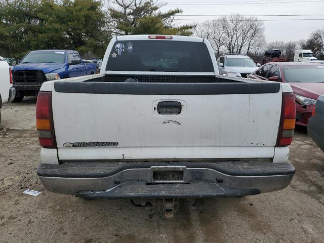 Photo 6 from auction – 2004 CHEVROLET SILVERADO with VIN 2GCEK19T941308815
