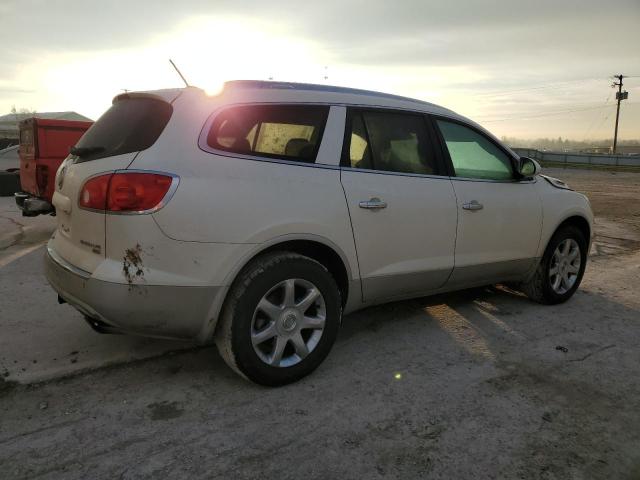 Photo 3 from auction – 2010 BUICK ENCLAVE CX with VIN 5GALRCED2AJ105572