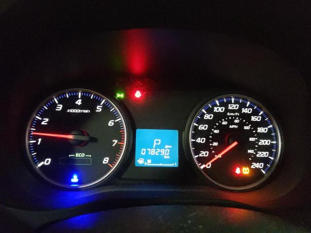 Photo 9 from auction – 2016 MITSUBISHI OUTLANDER with VIN JA4AZ2A37GZ604935