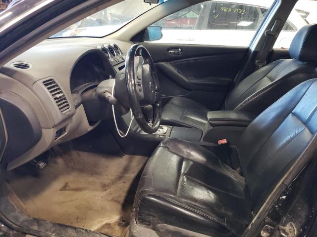 Photo 7 from auction – 2008 NISSAN ALTIMA 2.5 with VIN 1N4AL21E18C251725