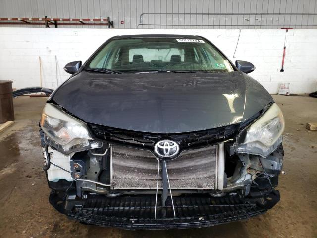 Photo 5 from auction – 2014 TOYOTA COROLLA L with VIN 2T1BURHE3EC220666