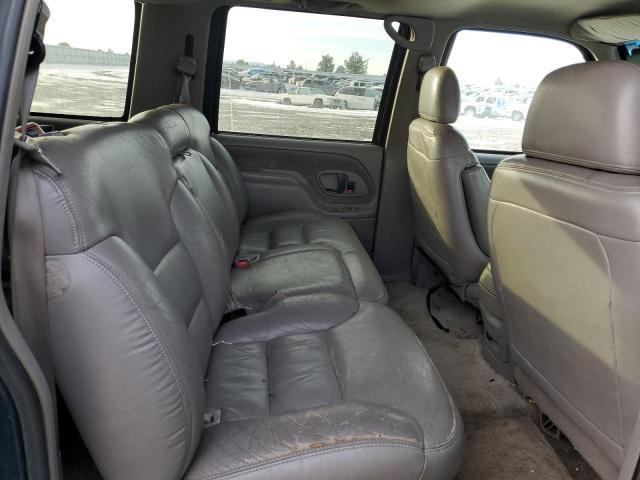 Photo 11 from auction – 1997 CHEVROLET SUBURBAN K with VIN 1GNFK16RXVJ306731