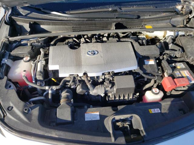 Photo 11 from auction – 2017 TOYOTA PRIUS PRIM with VIN JTDKARFP4H3023984