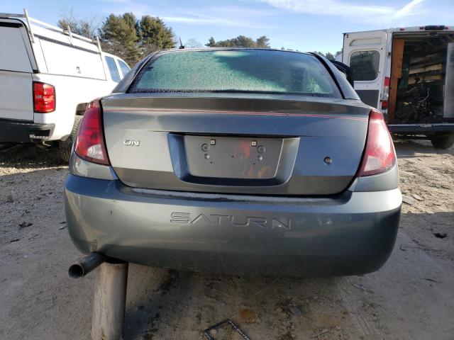 Photo 6 from auction – 2007 SATURN ION LEVEL with VIN 1G8AJ55F77Z144687