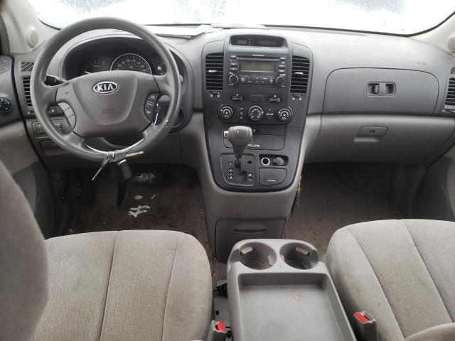 Photo 8 from auction – 2006 KIA SEDONA EX with VIN KNDMB233266072885