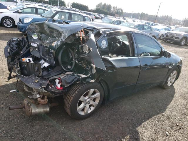 Photo 3 from auction – 2009 NISSAN ALTIMA 2.5 with VIN 1N4AL21E49N532200