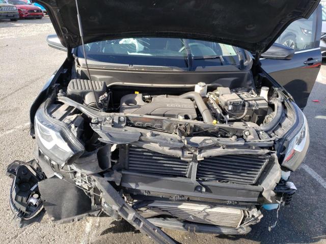 Photo 11 from auction – 2018 CHEVROLET EQUINOX LT with VIN 2GNAXJEV9J6337499