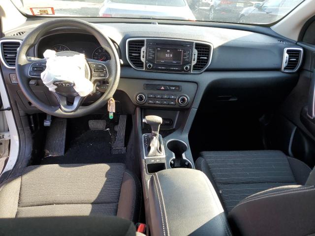 Photo 8 from auction – 2018 KIA SPORTAGE L with VIN KNDPM3AC4J7362676