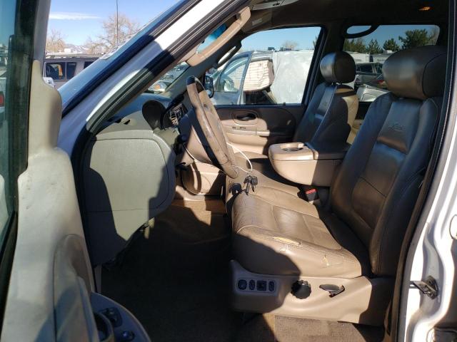 Photo 7 from auction – 2002 FORD F150 SUPER with VIN 1FTRW08L92KE27785