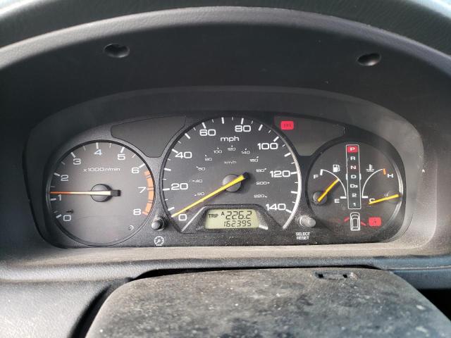 Photo 9 from auction – 2004 HONDA ODYSSEY EX with VIN 5FNRL18984B095048