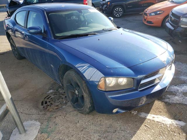 Photo 4 from auction – 2010 DODGE CHARGER SX with VIN 2B3CA3CV7AH110822