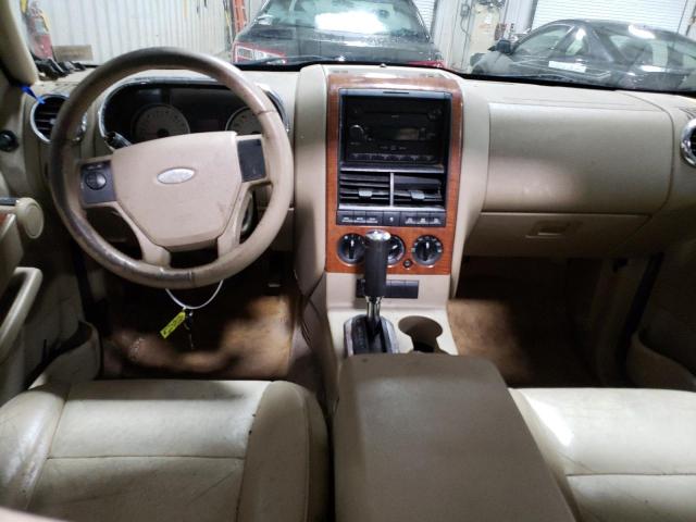 Photo 8 from auction – 2007 FORD EXPLORER E with VIN 1FMEU74E57UB53948
