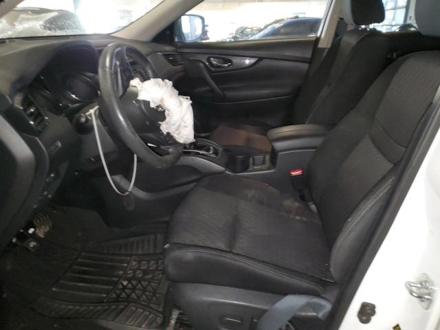Photo 7 from auction – 2017 NISSAN ROGUE S with VIN KNMAT2MV0HP610917