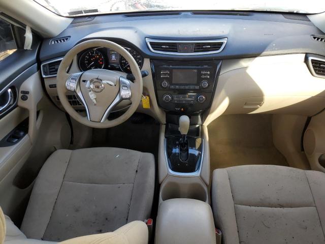 Photo 8 from auction – 2015 NISSAN ROGUE S with VIN KNMAT2MVXFP592035