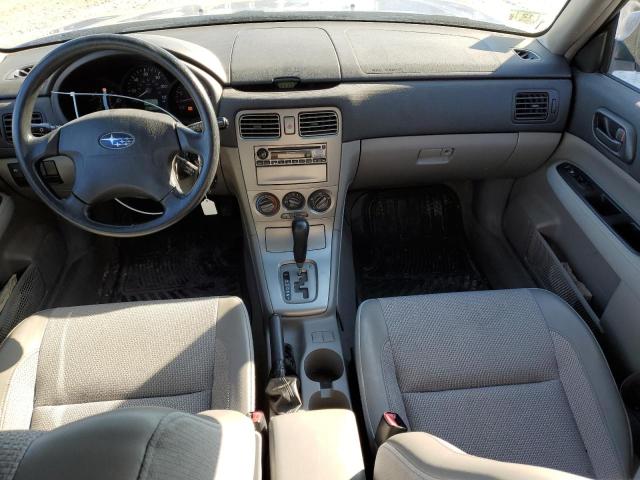 Photo 8 from auction – 2004 SUBARU FORESTER 2 with VIN JF1SG63624H705242
