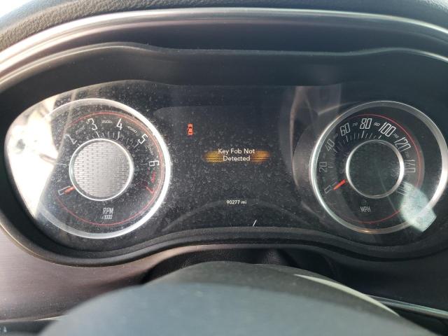 Photo 9 from auction – 2016 DODGE CHALLENGER with VIN 2C3CDZAG4GH129130