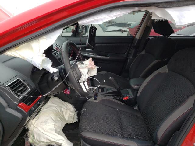 Photo 7 from auction – 2017 SUBARU CROSSTREK with VIN JF2GPABC0H8204433