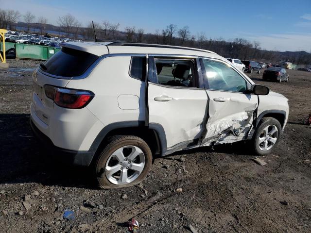 Photo 3 from auction – 2018 JEEP COMPASS LA with VIN 3C4NJDBB0JT348961