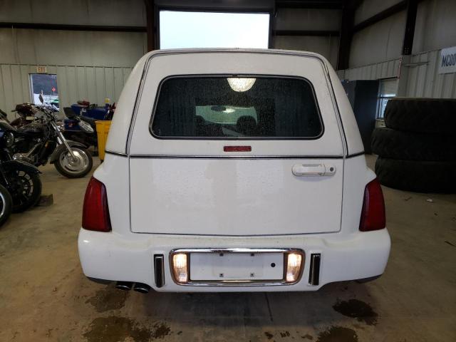 Photo 6 from auction – 2005 CADILLAC DEVILLE with VIN 1GEEH00Y35U500116
