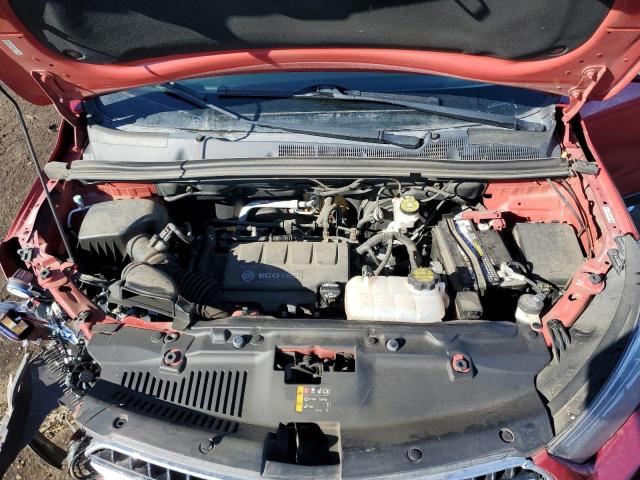 Photo 12 from auction – 2018 BUICK ENCORE ESS with VIN KL4CJCSB7JB695877