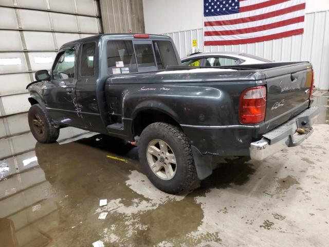 Photo 2 from auction – 2004 FORD RANGER SUP with VIN 1FTZR15E54PB56653