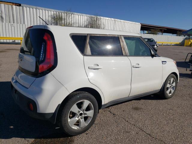 Photo 3 from auction – 2017 KIA SOUL with VIN KNDJN2A28H7462732
