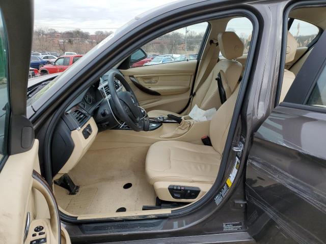 Photo 7 from auction – 2013 BMW 328 XI SUL with VIN WBA3B5C54DF590974