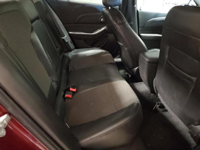 Photo 10 from auction – 2016 CHEVROLET MALIBU LIM with VIN 1G11C5SAXGF129412