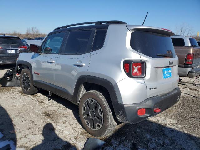 Photo 2 from auction – 2016 JEEP RENEGADE T with VIN ZACCJBCT3GPC63003