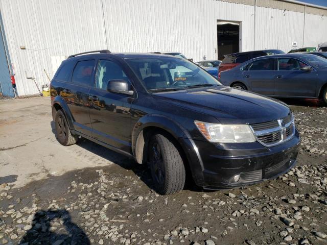 Photo 4 from auction – 2010 DODGE JOURNEY SX with VIN 3D4PG5FVXAT228380