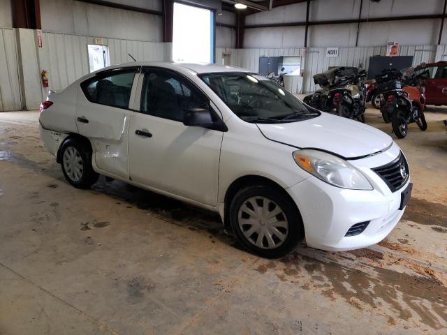 Photo 4 from auction – 2014 NISSAN VERSA S with VIN 3N1CN7AP8EL819662