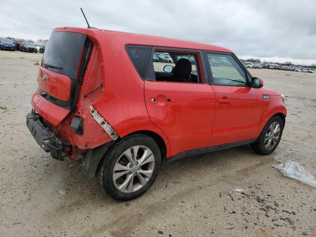Foto 3 de la subasta – 2016 KIA SOUL + con VIN KNDJP3A56G7837302