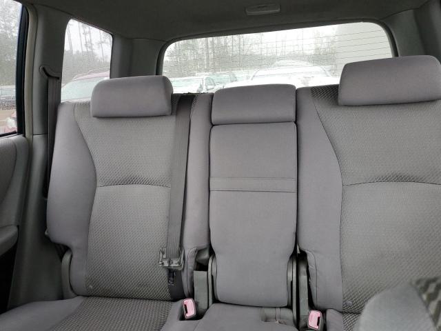 Photo 10 from auction – 2005 TOYOTA HIGHLANDER with VIN JTEGD21A450109571