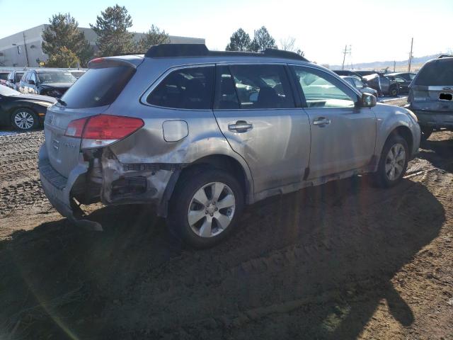 Снимка 3 от търг – 2011 SUBARU OUTBACK 2. с VIN 4S4BRCBC3B1369080