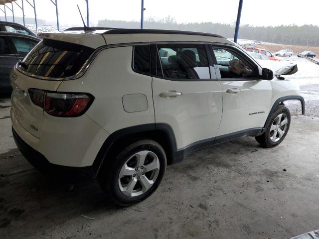 Photo 3 from auction – 2018 JEEP COMPASS LA with VIN 3C4NJDBB3JT270627