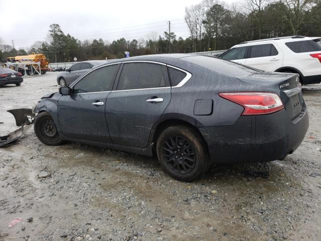 Photo 2 from auction – 2013 NISSAN ALTIMA 2.5 with VIN 1N4AL3AP7DC261693