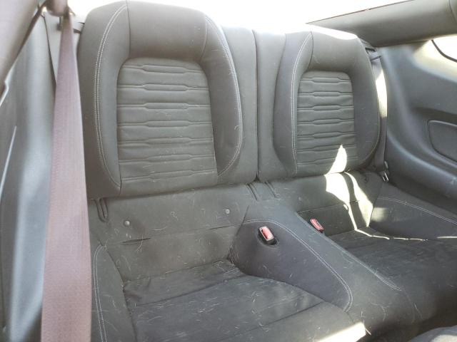 Photo 10 from auction – 2015 FORD MUSTANG with VIN 1FA6P8THXF5367074