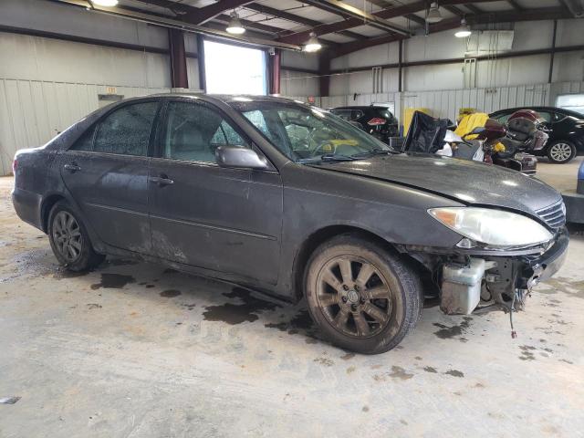 Photo 4 from auction – 2005 TOYOTA CAMRY LE with VIN 4T1BF30K35U598753