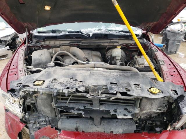 Photo 11 from auction – 2015 RAM 1500 LARAM with VIN 1C6RR7NT2FS667469