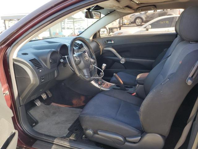 Photo 7 from auction – 2008 TOYOTA SCION TC with VIN JTKDE167780244522